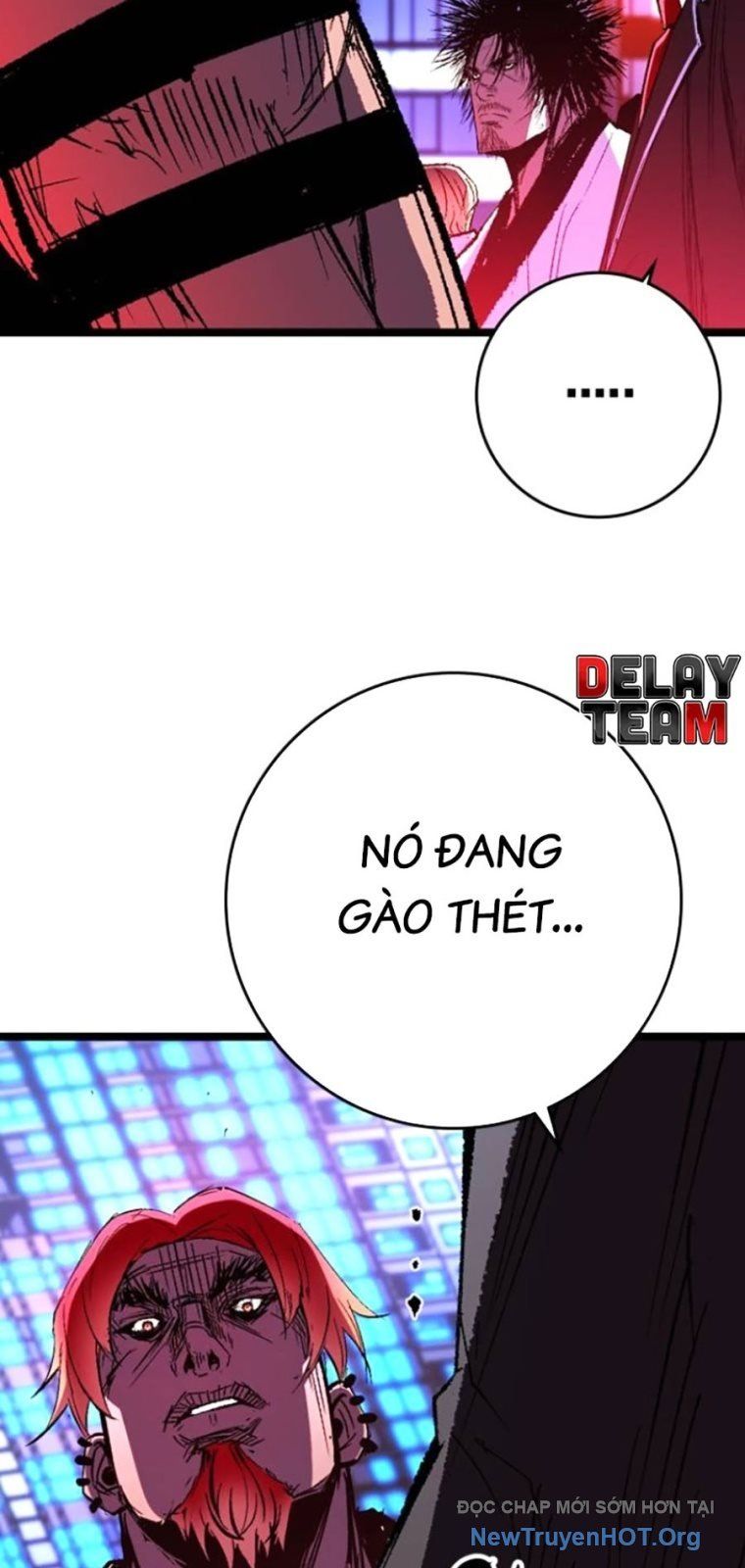 Phòng Gym Hanlim Chapter 238 - 20