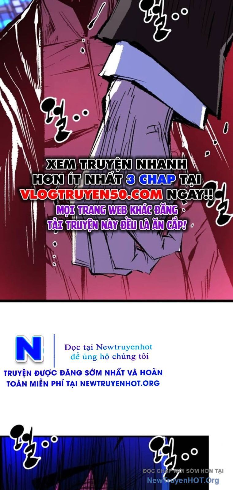 Phòng Gym Hanlim Chapter 238 - 21