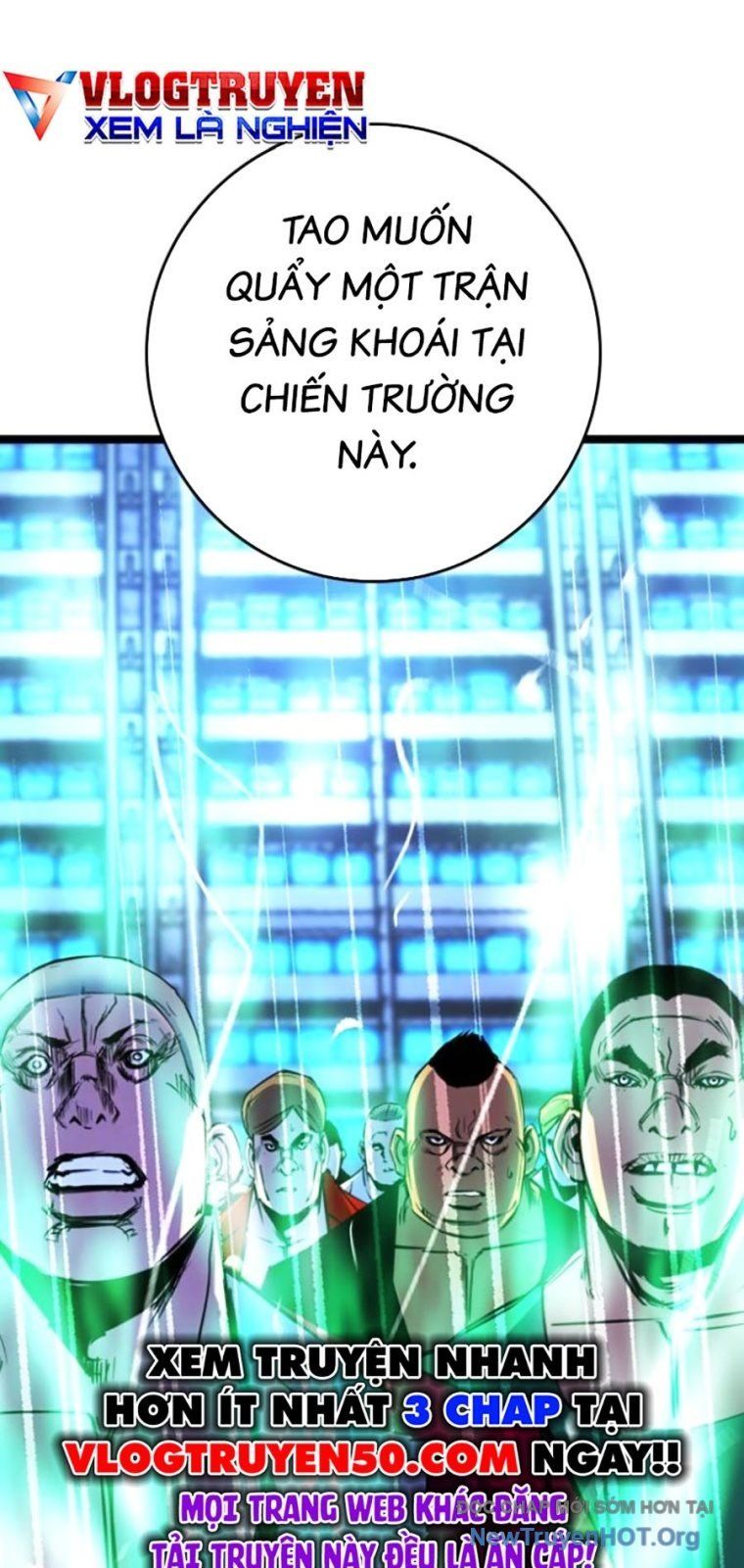 Phòng Gym Hanlim Chapter 238 - 27