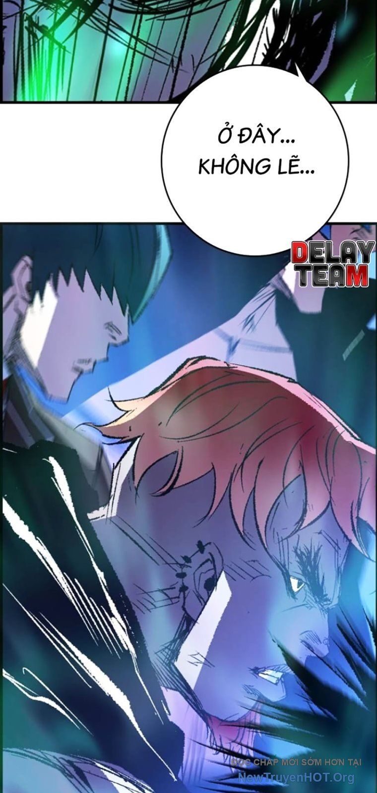 Phòng Gym Hanlim Chapter 238 - 30