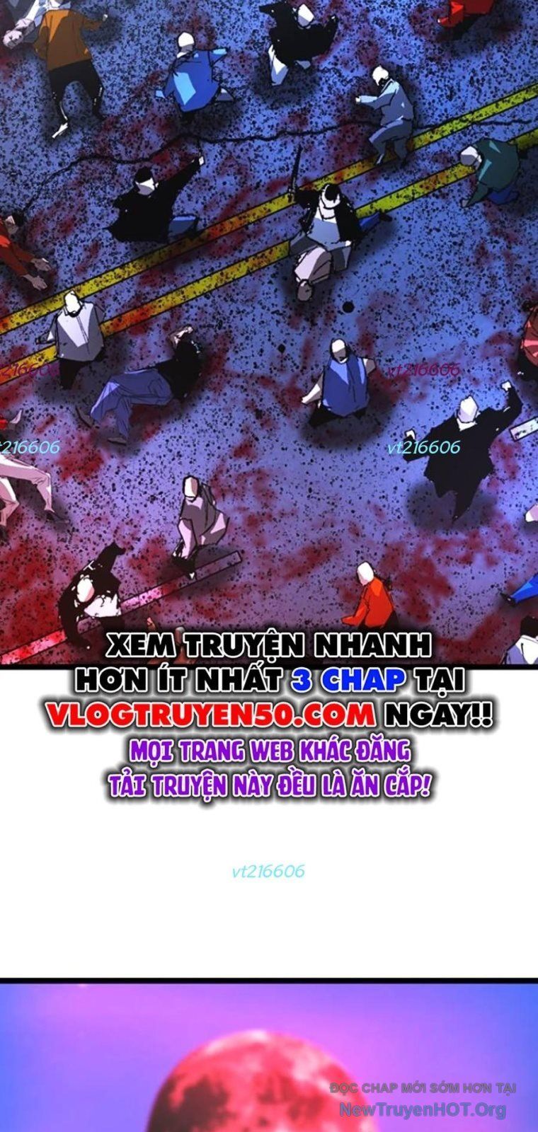 Phòng Gym Hanlim Chapter 238 - 4