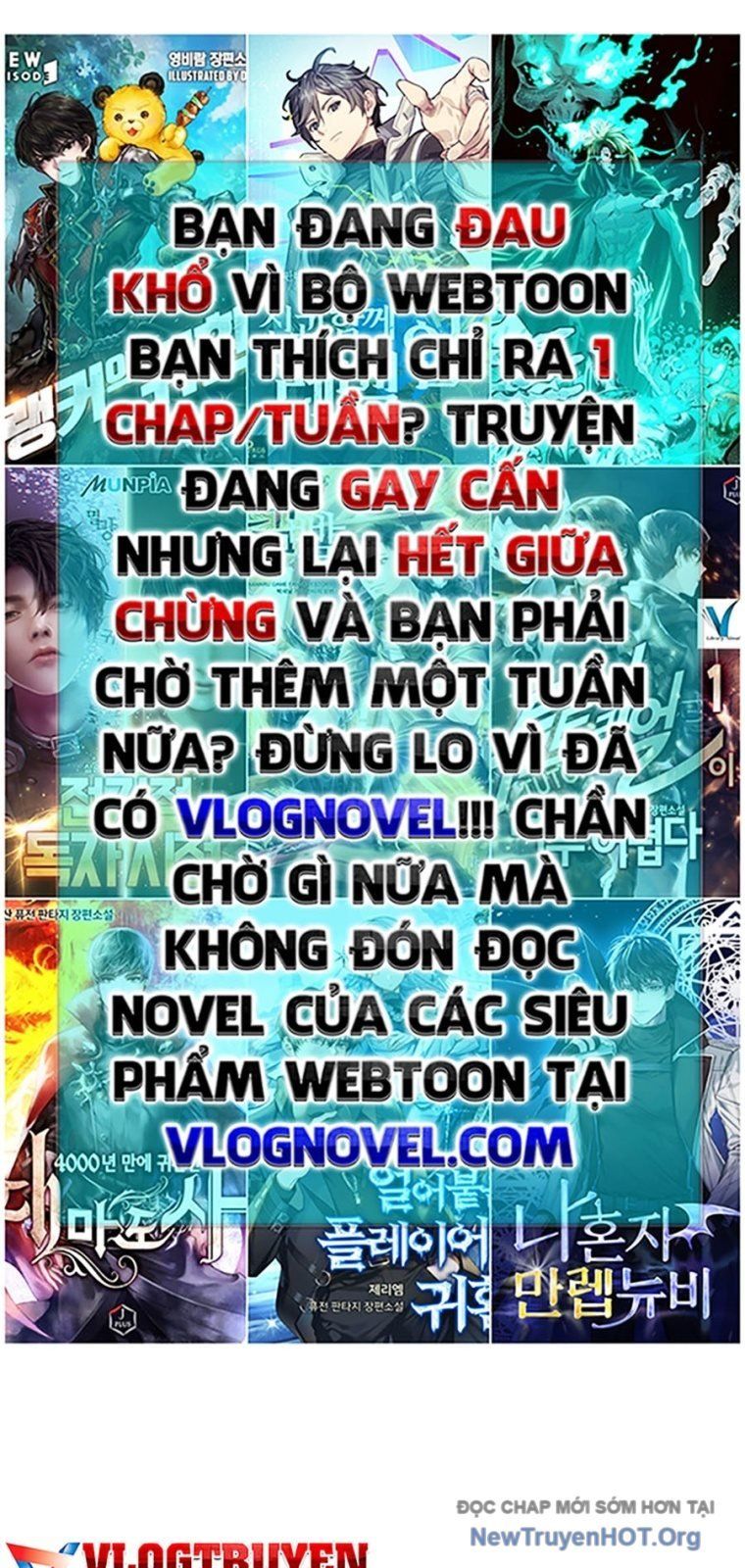 Phòng Gym Hanlim Chapter 238 - 33