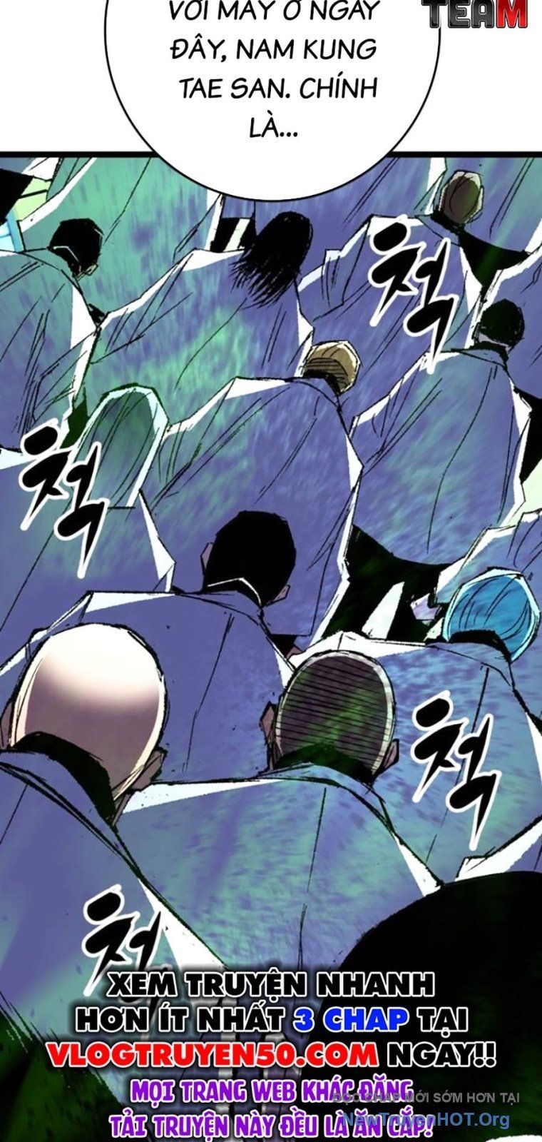 Phòng Gym Hanlim Chapter 238 - 39