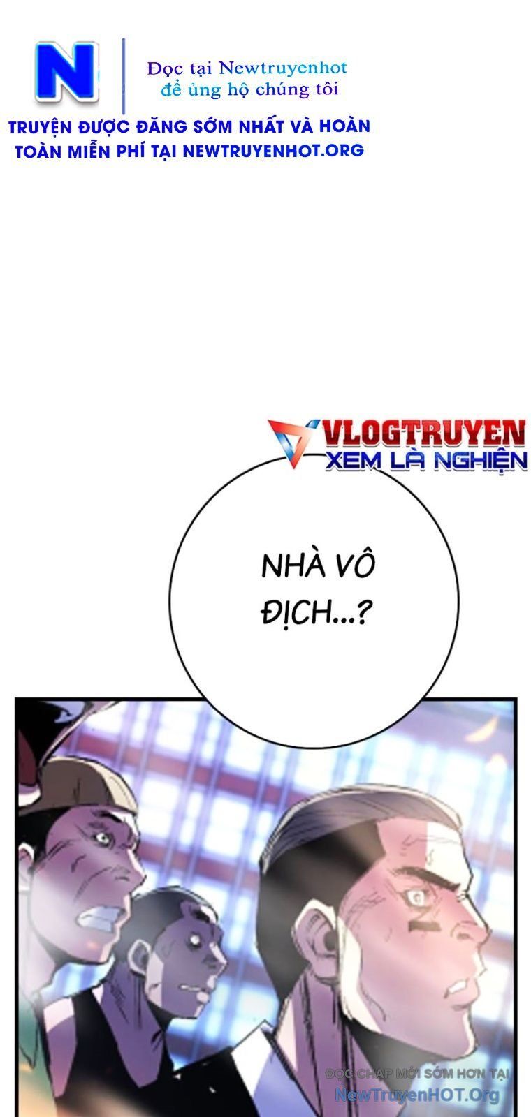 Phòng Gym Hanlim Chapter 238 - 43