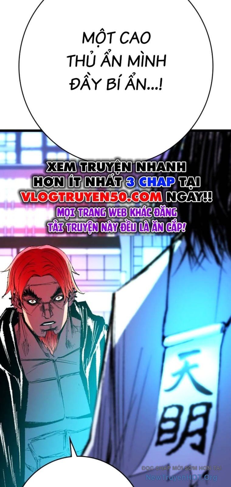 Phòng Gym Hanlim Chapter 238 - 46