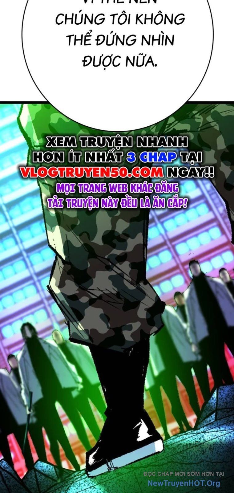 Phòng Gym Hanlim Chapter 238 - 51