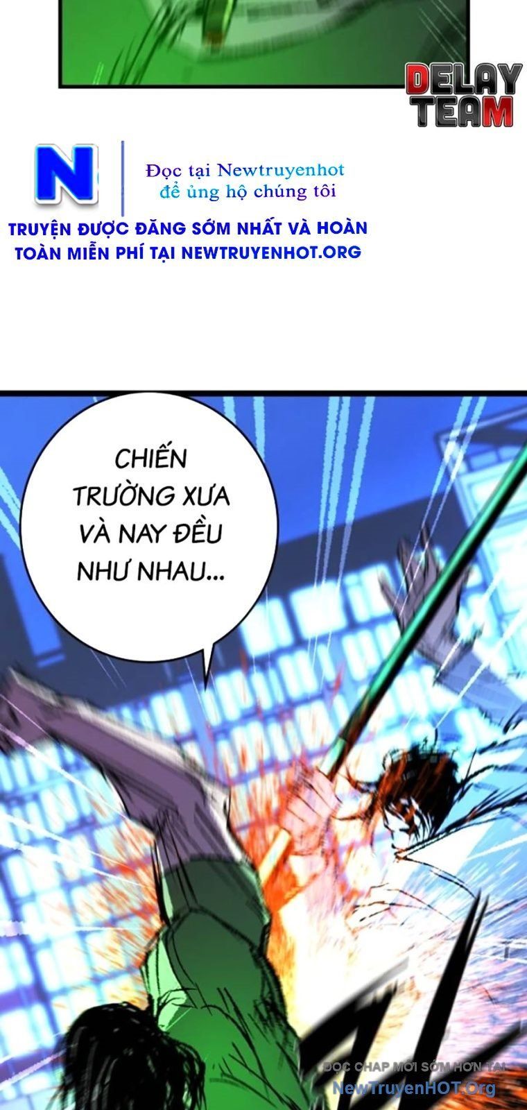 Phòng Gym Hanlim Chapter 238 - 61