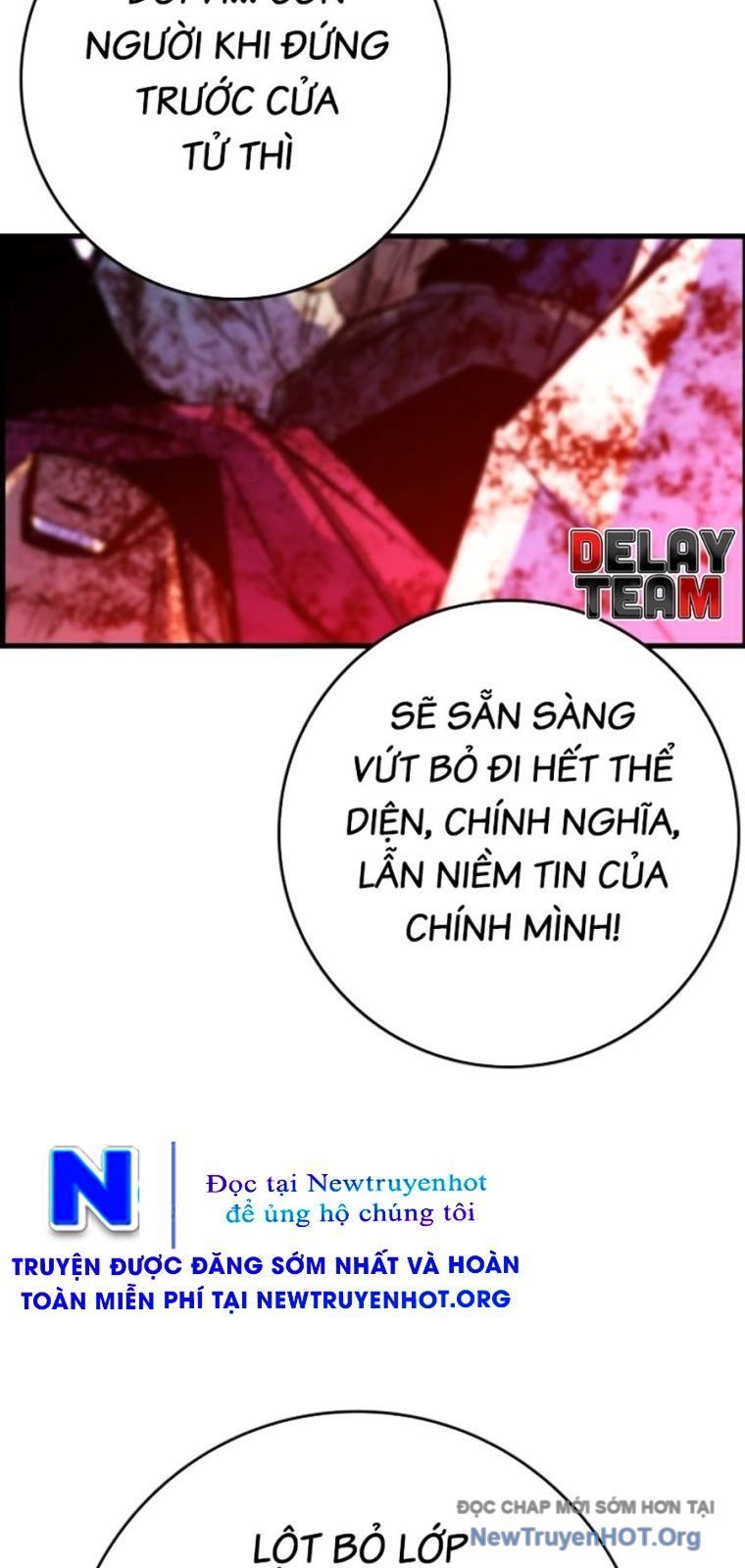 Phòng Gym Hanlim Chapter 238 - 64