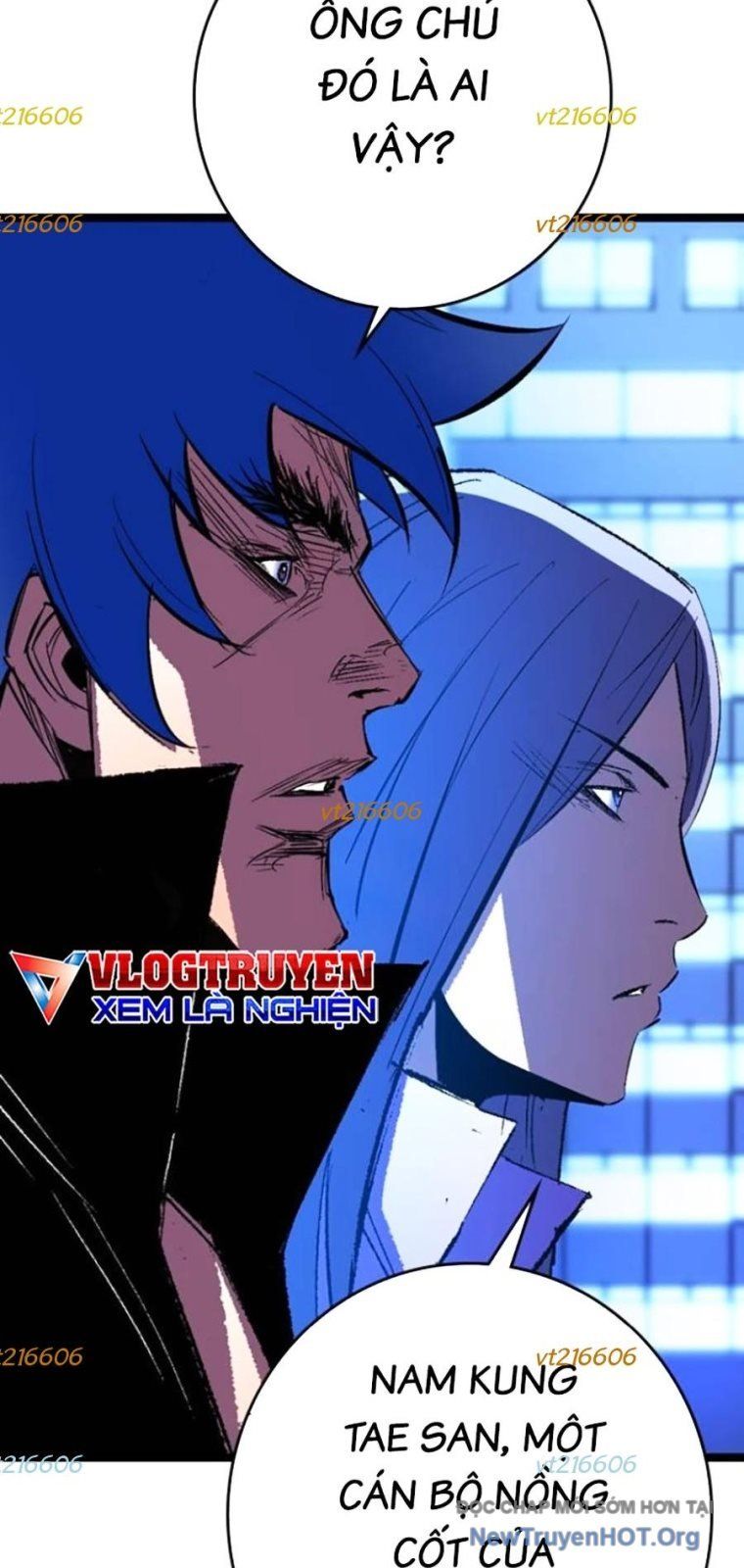 Phòng Gym Hanlim Chapter 238 - 9