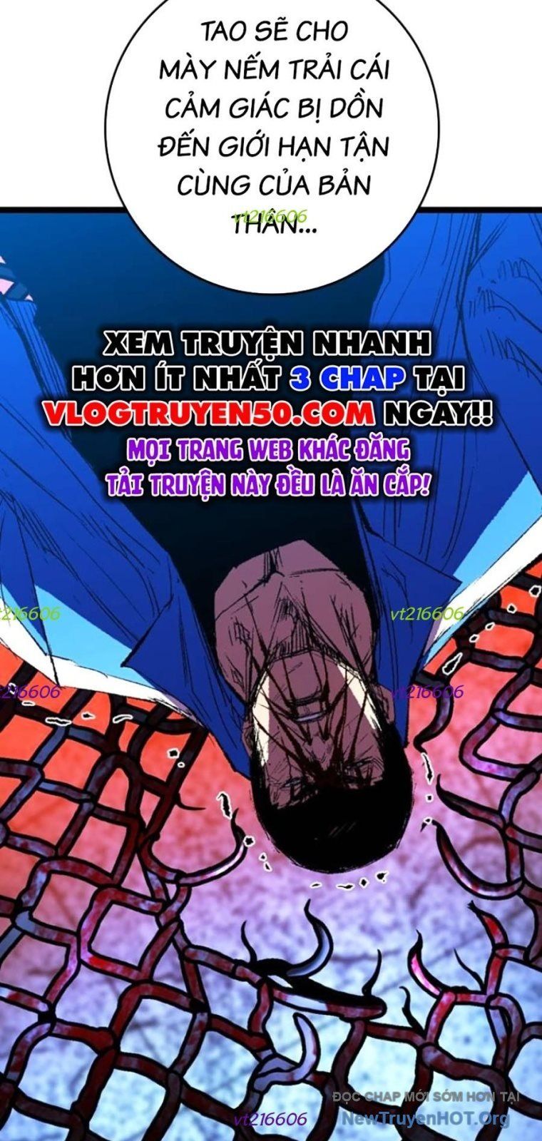 Phòng Gym Hanlim Chapter 238 - 86