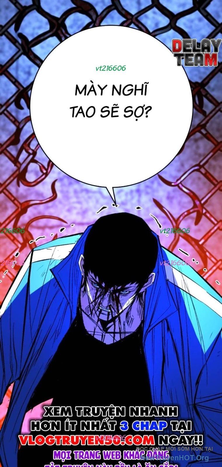 Phòng Gym Hanlim Chapter 238 - 90