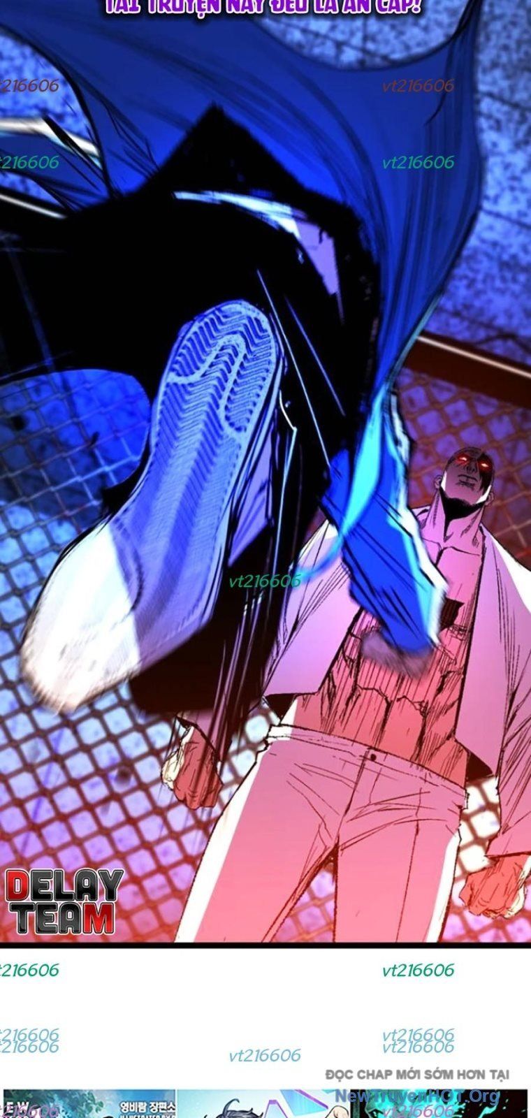 Phòng Gym Hanlim Chapter 238 - 92