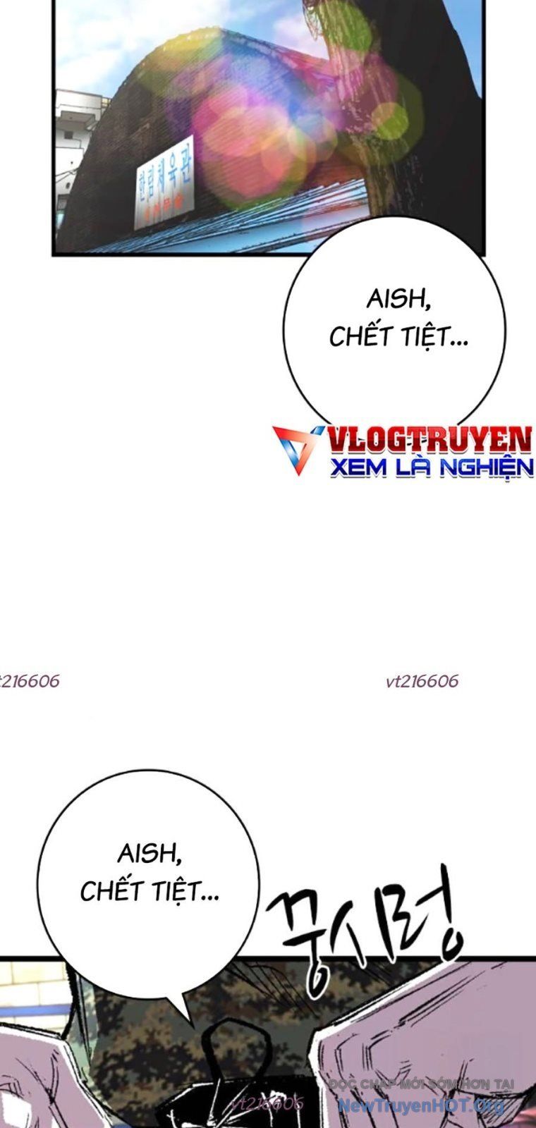 Phòng Gym Hanlim Chapter 239 - 2