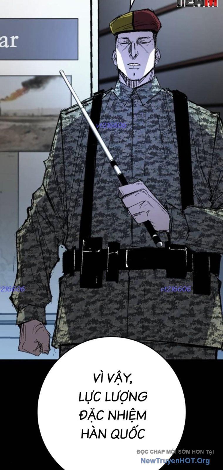 Phòng Gym Hanlim Chapter 239 - 108