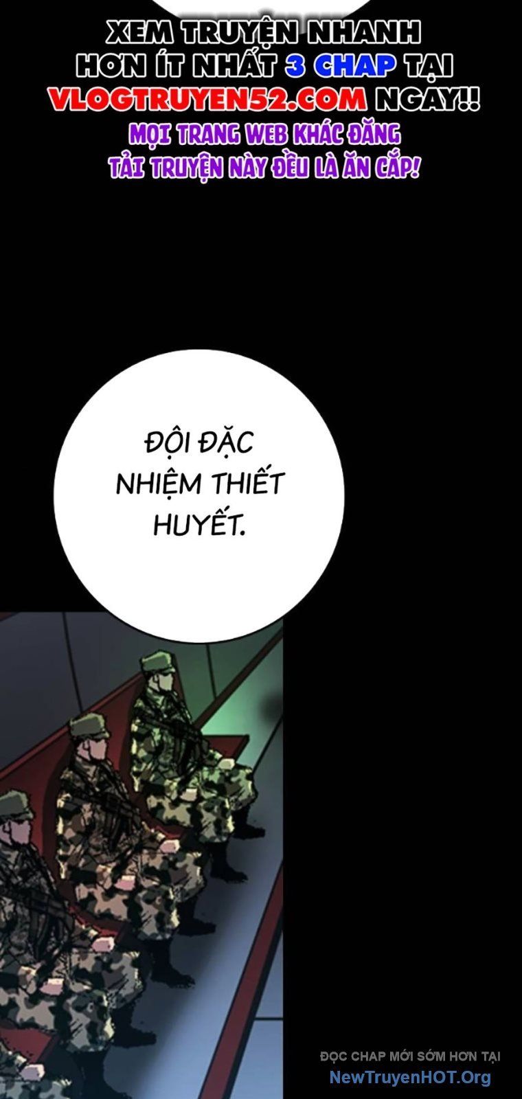 Phòng Gym Hanlim Chapter 239 - 109