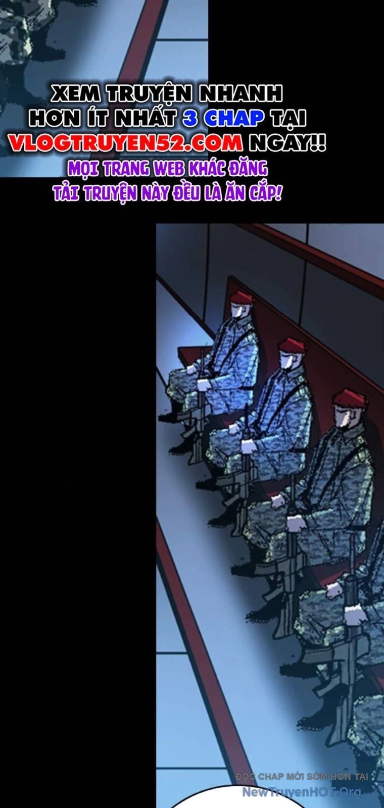 Phòng Gym Hanlim Chapter 239 - 110