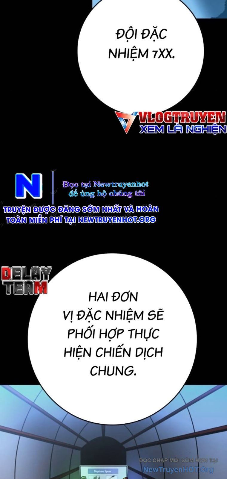 Phòng Gym Hanlim Chapter 239 - 111