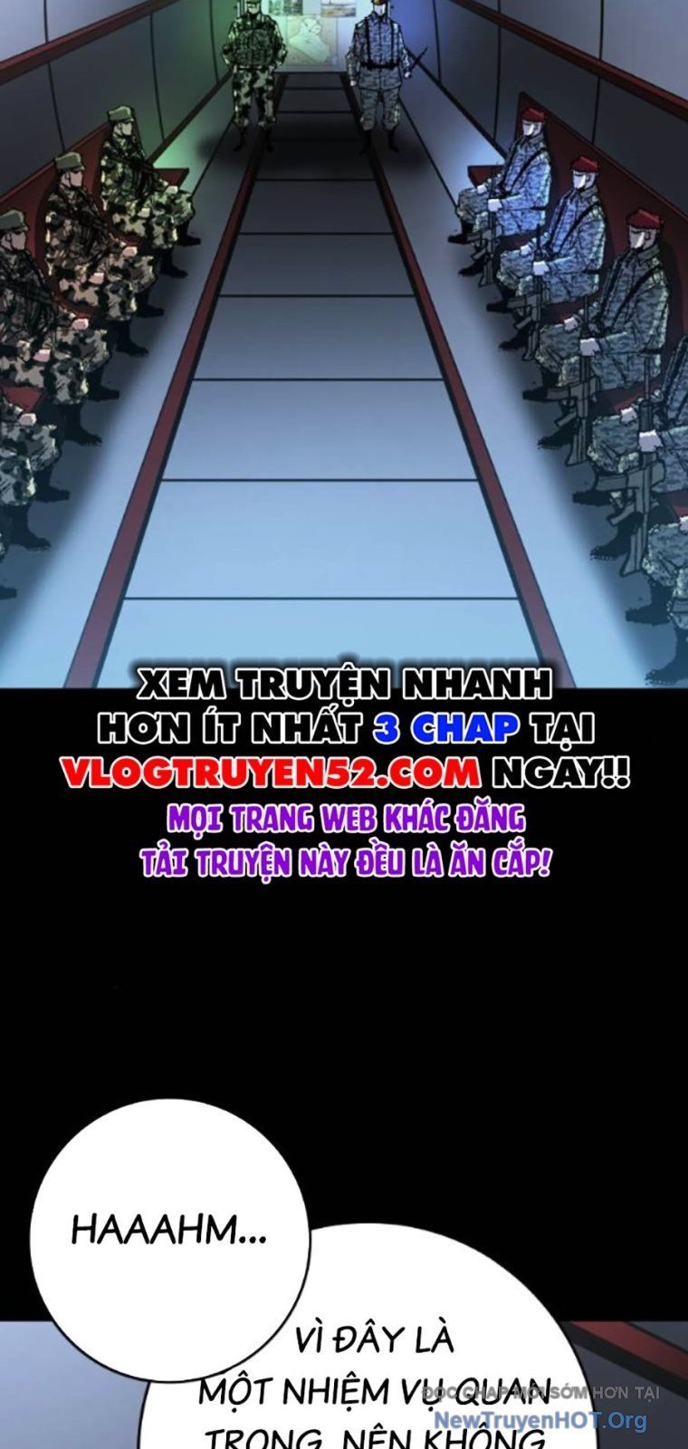 Phòng Gym Hanlim Chapter 239 - 112