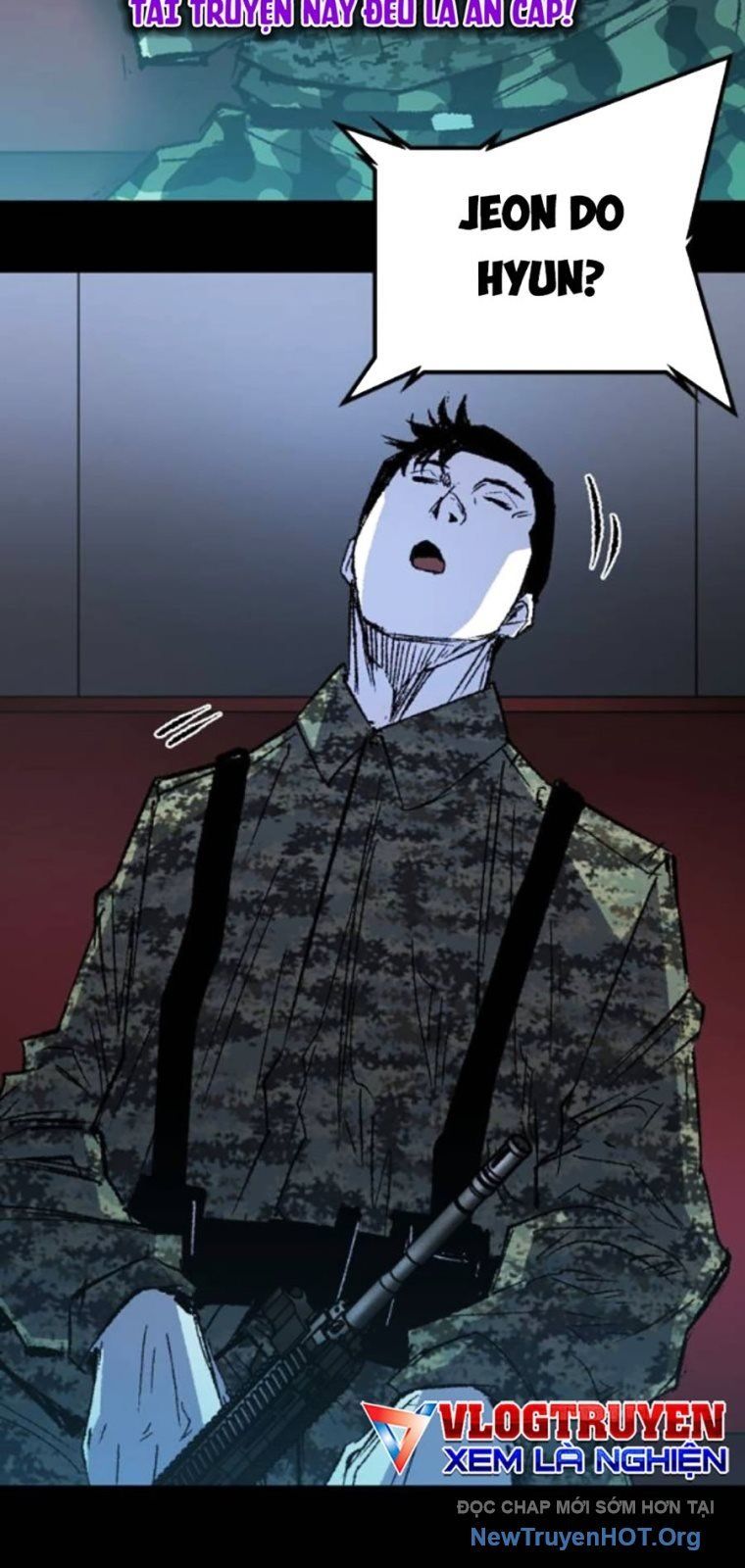 Phòng Gym Hanlim Chapter 239 - 116