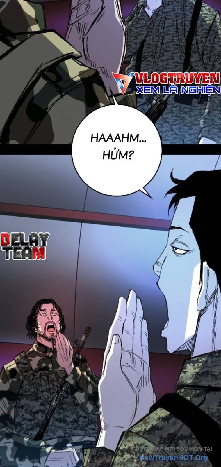 Phòng Gym Hanlim Chapter 239 - 118