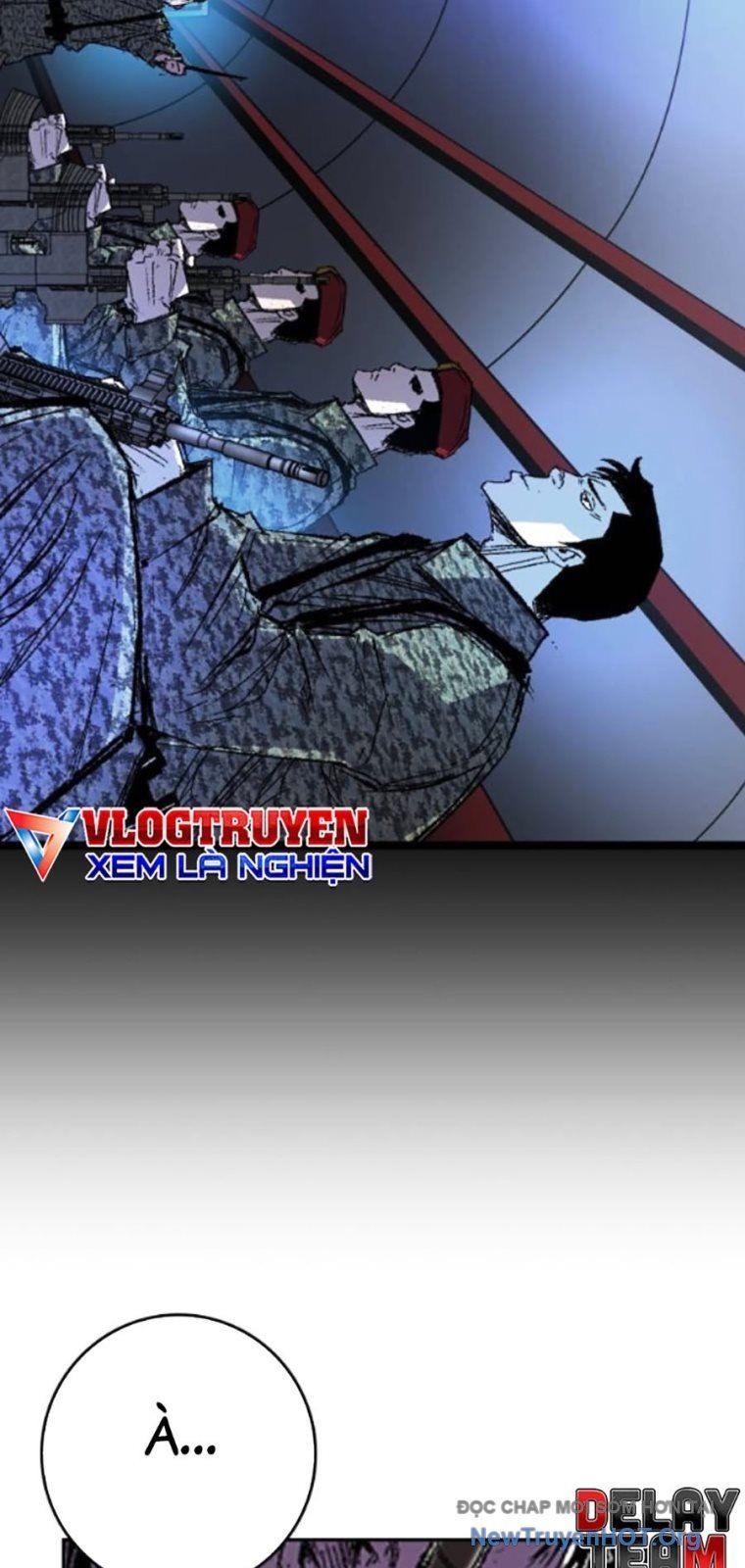 Phòng Gym Hanlim Chapter 239 - 120