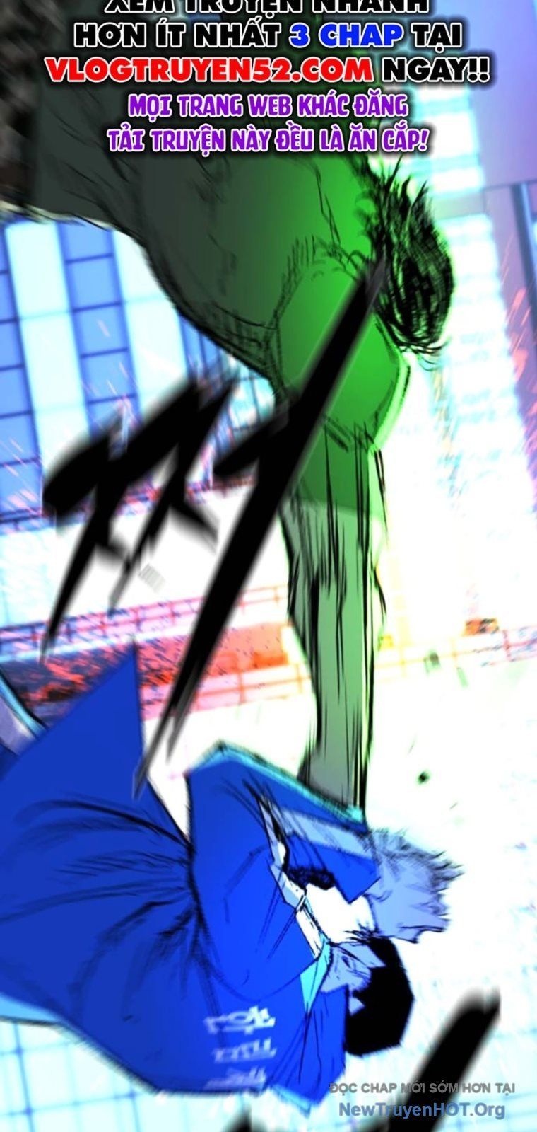 Phòng Gym Hanlim Chapter 239 - 122