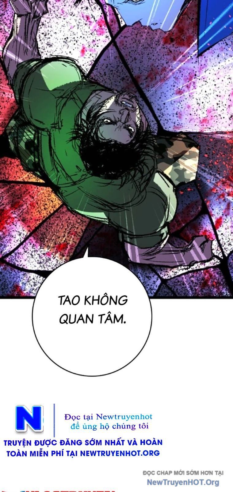 Phòng Gym Hanlim Chapter 239 - 134