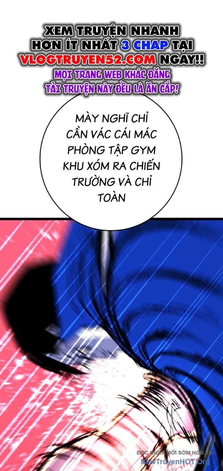 Phòng Gym Hanlim Chapter 239 - 142