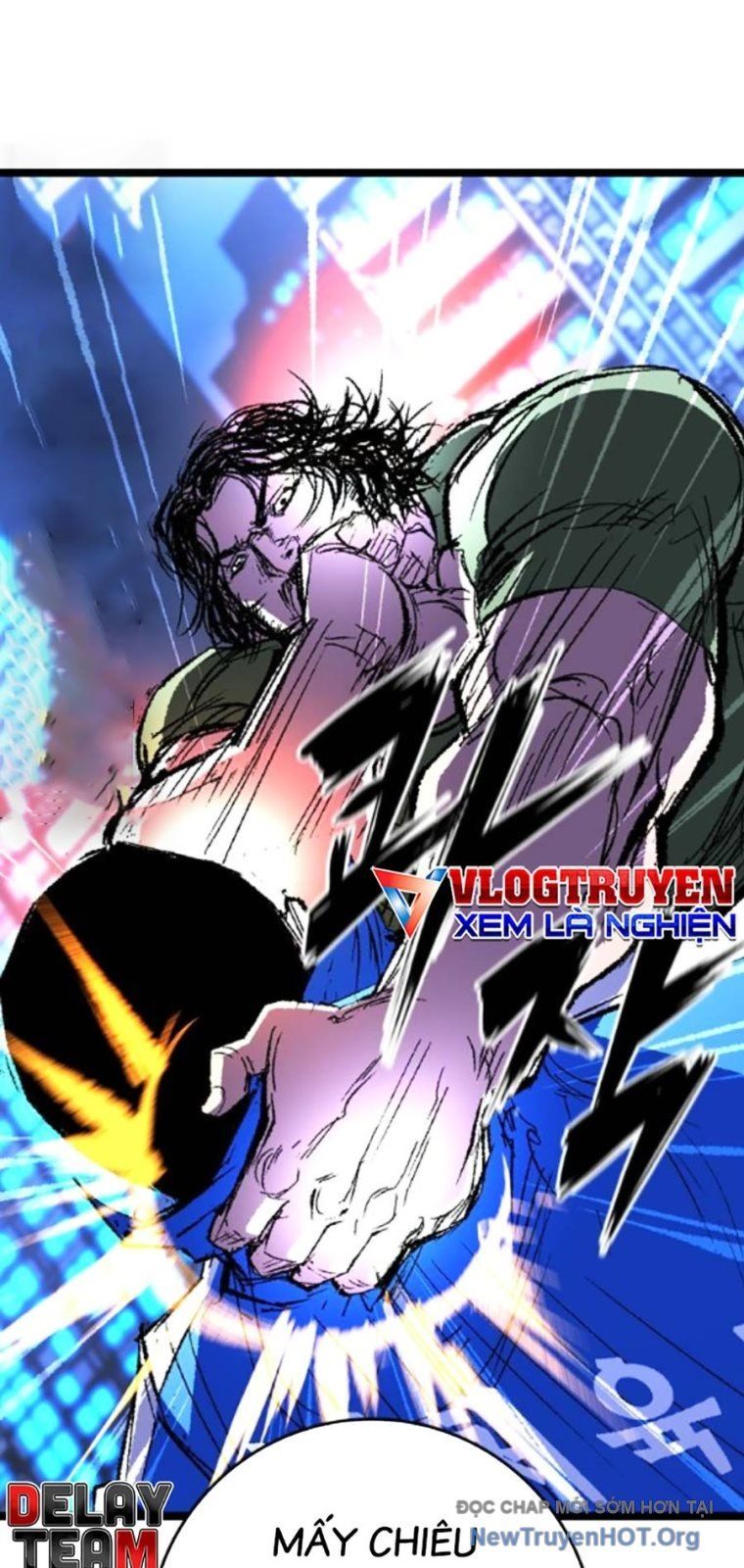 Phòng Gym Hanlim Chapter 239 - 144