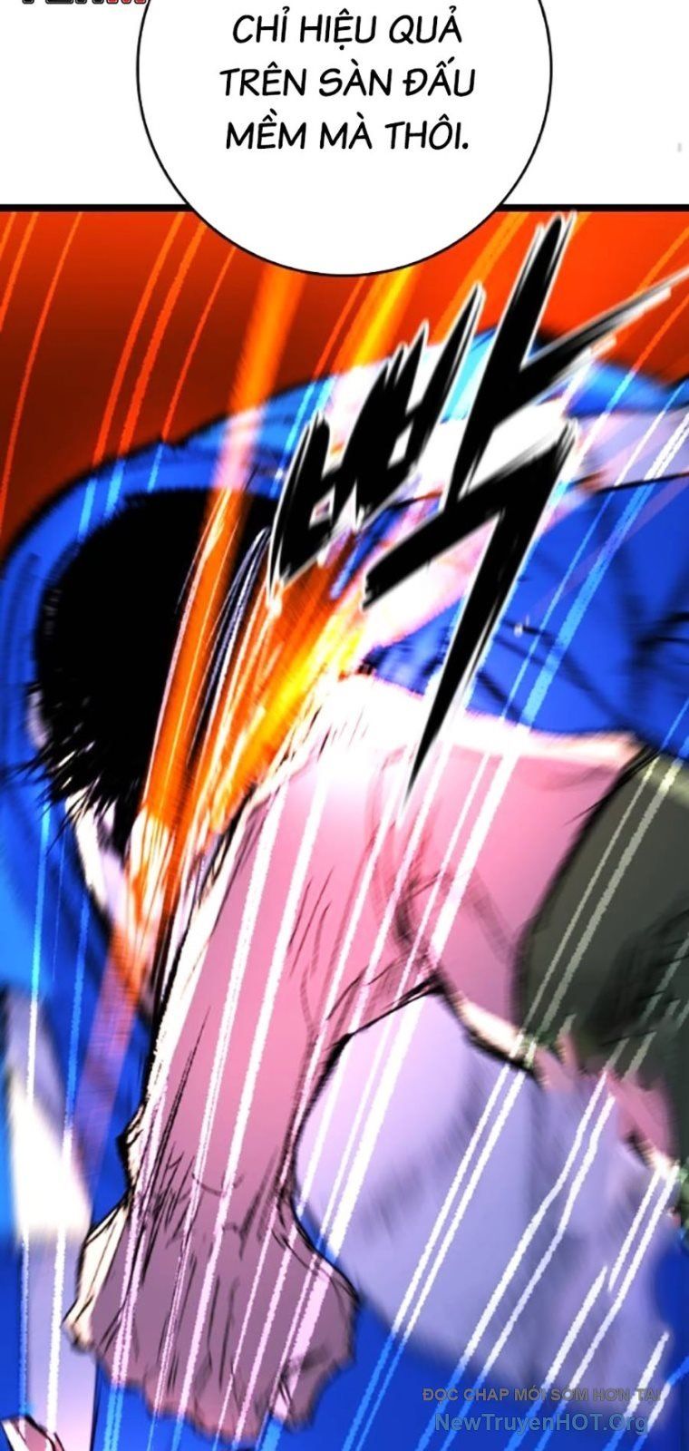 Phòng Gym Hanlim Chapter 239 - 145