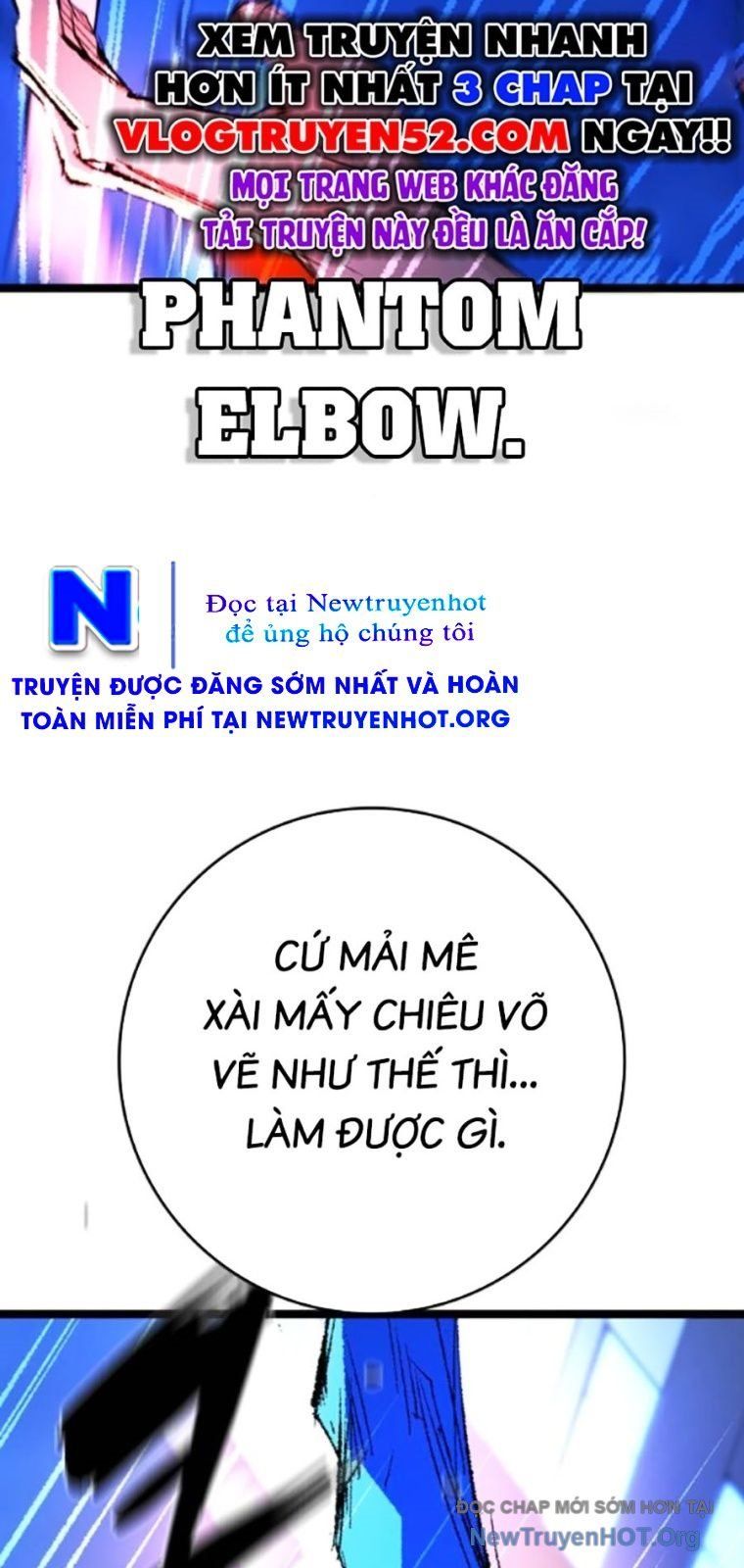 Phòng Gym Hanlim Chapter 239 - 146