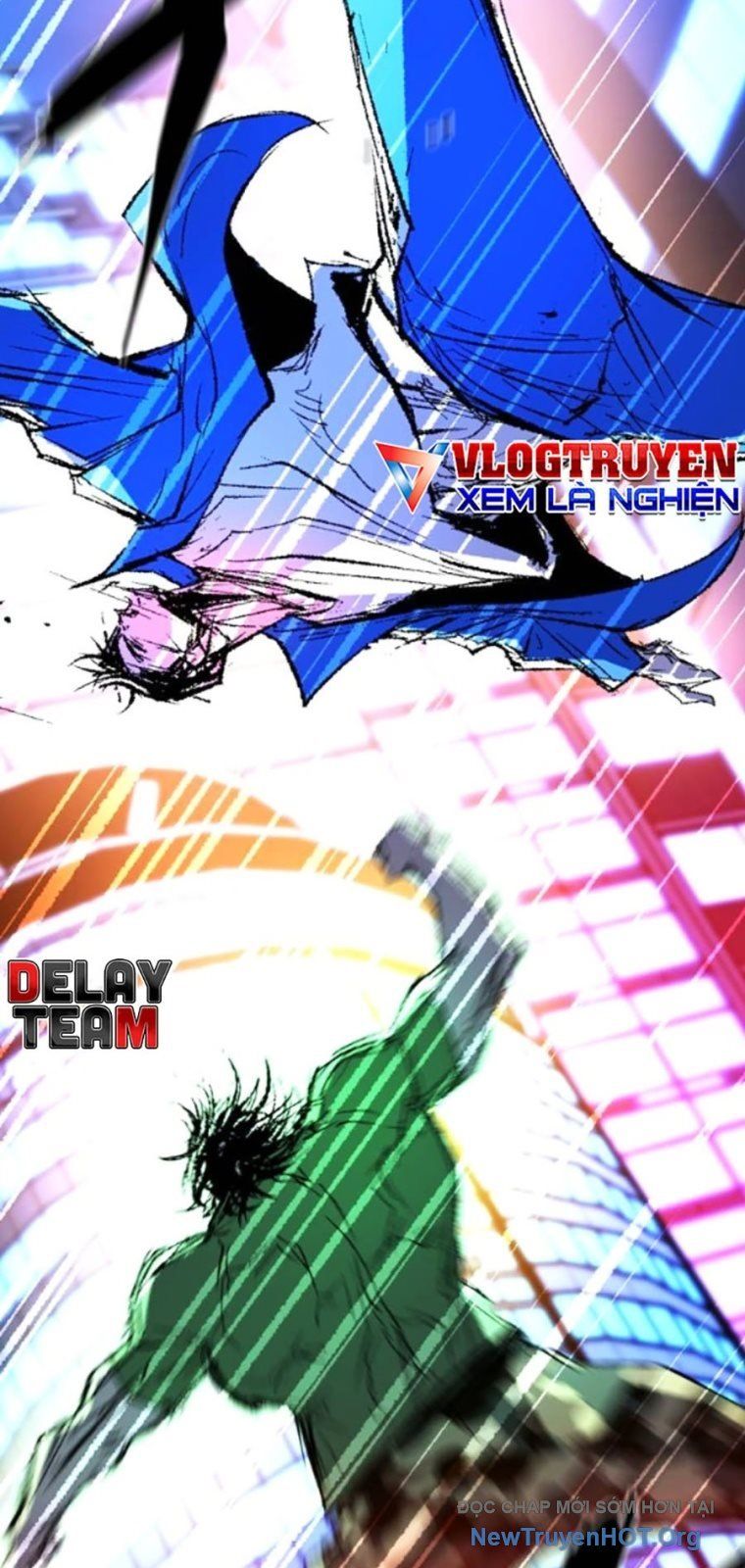 Phòng Gym Hanlim Chapter 239 - 147