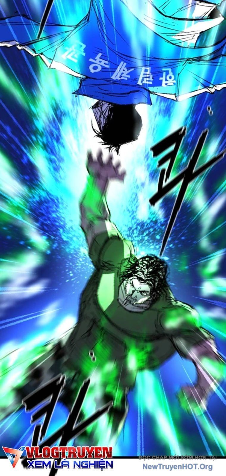 Phòng Gym Hanlim Chapter 239 - 151