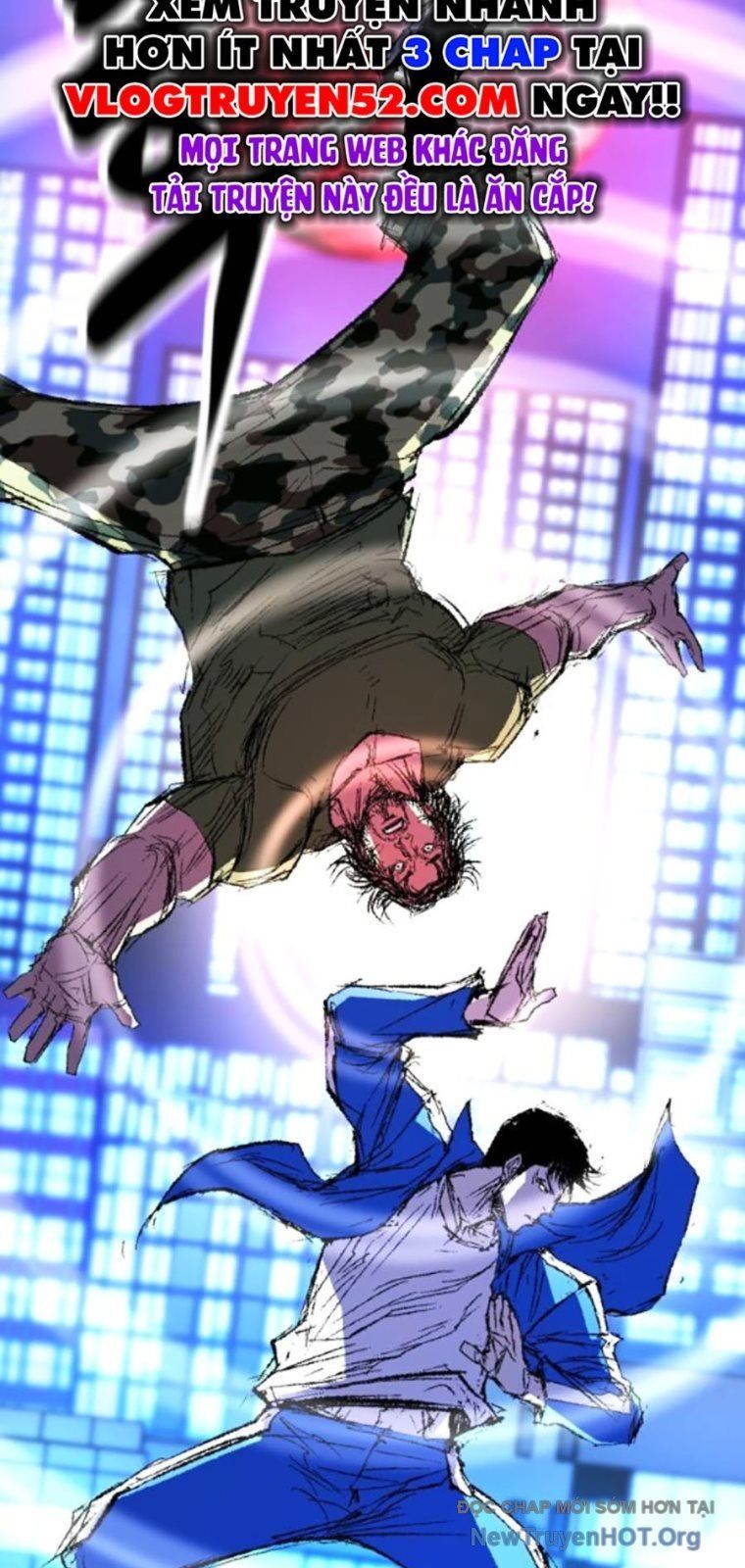 Phòng Gym Hanlim Chapter 239 - 156