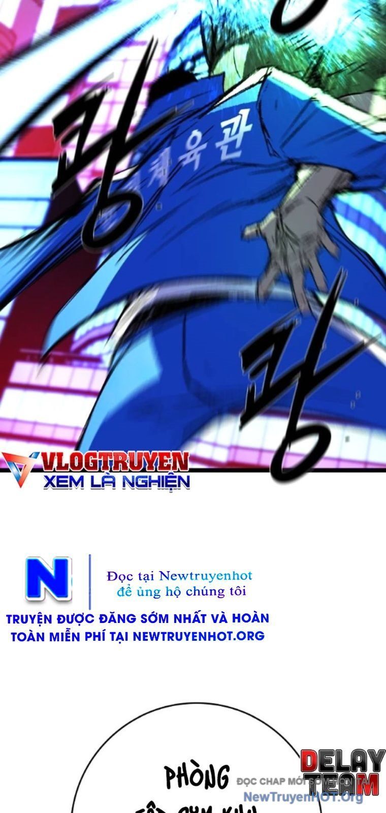 Phòng Gym Hanlim Chapter 239 - 162