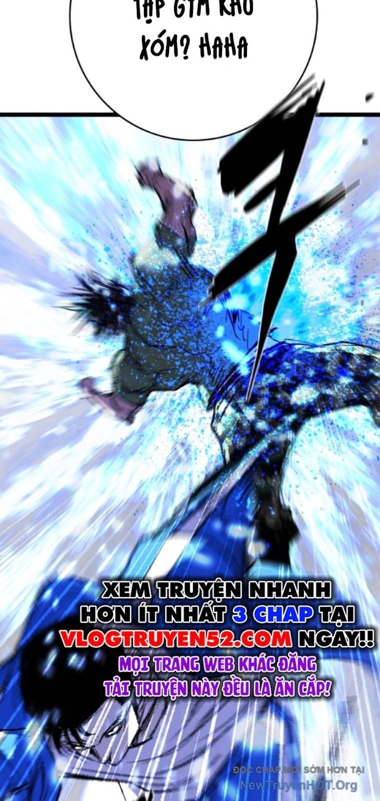 Phòng Gym Hanlim Chapter 239 - 163