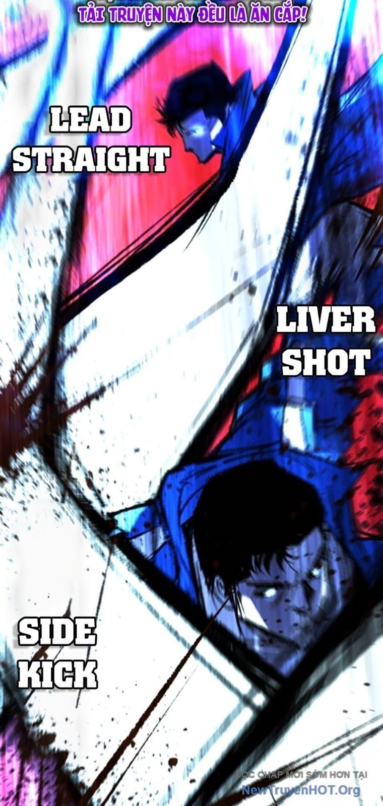 Phòng Gym Hanlim Chapter 239 - 174