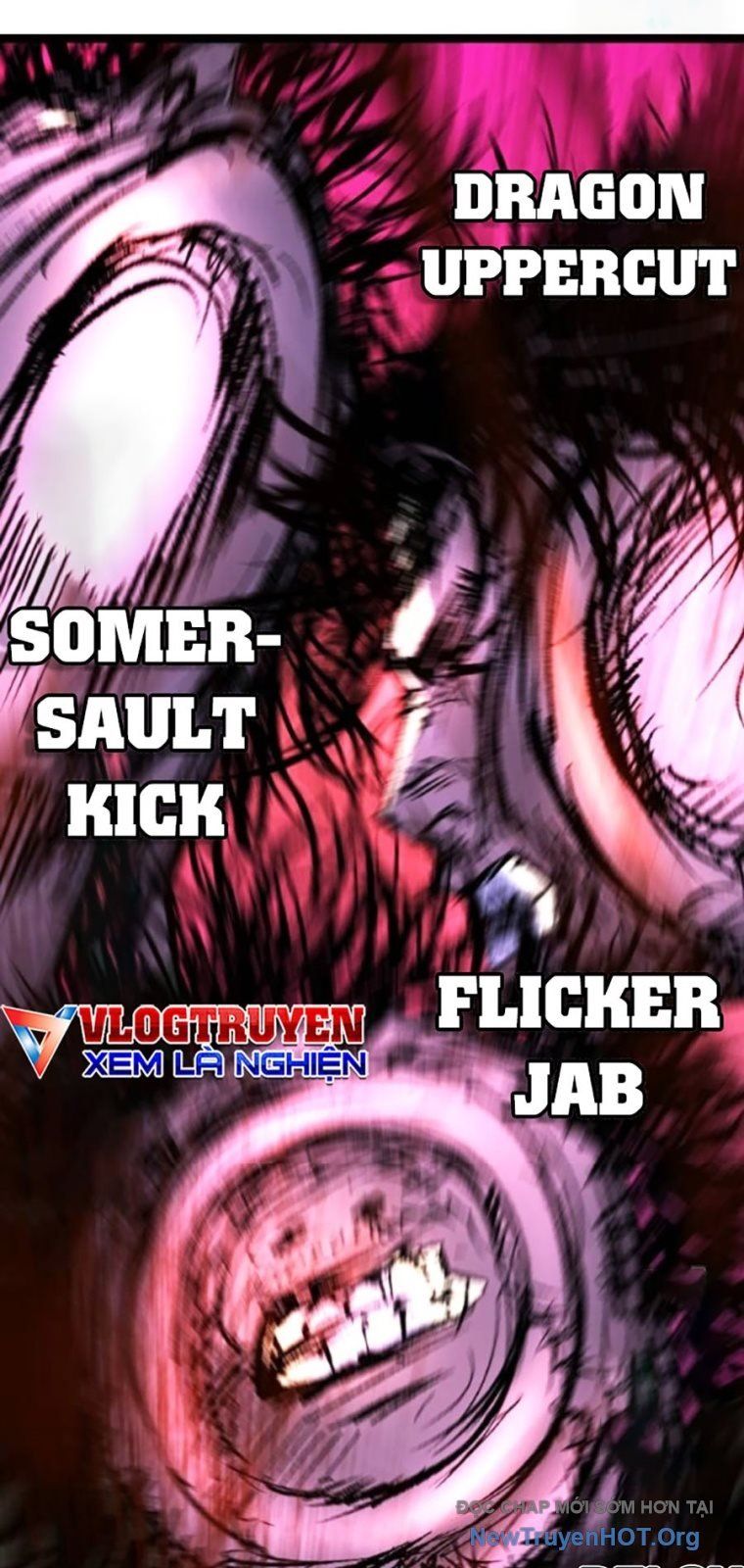 Phòng Gym Hanlim Chapter 239 - 176