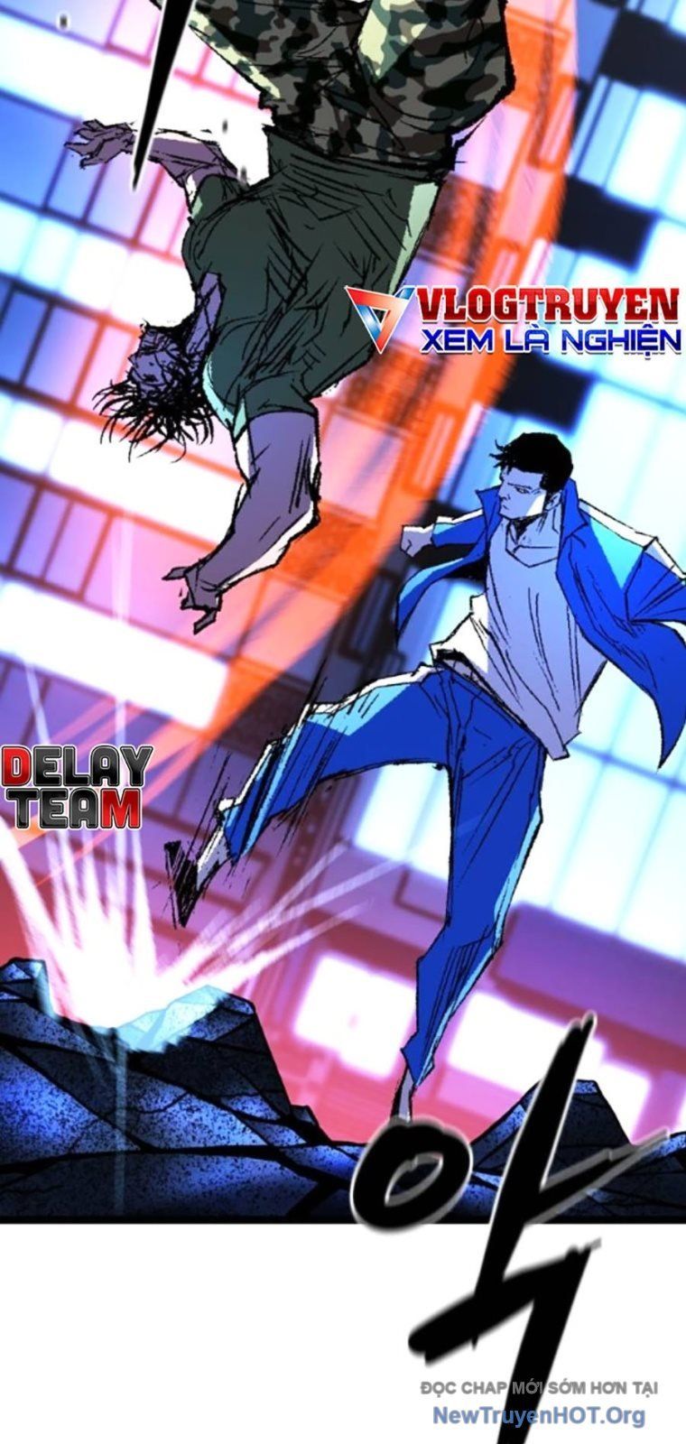 Phòng Gym Hanlim Chapter 239 - 180