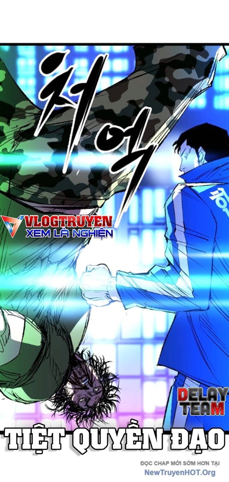 Phòng Gym Hanlim Chapter 239 - 182