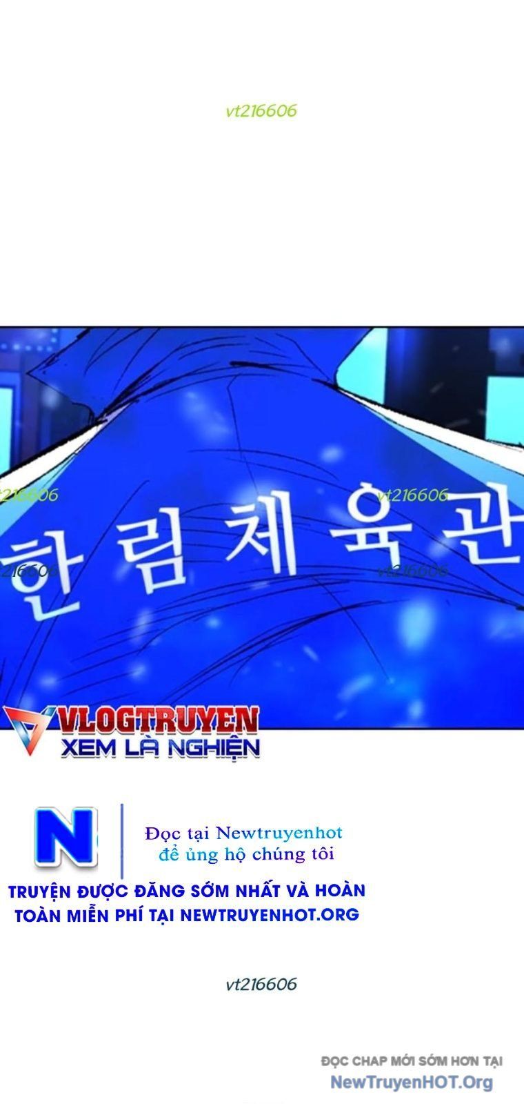 Phòng Gym Hanlim Chapter 239 - 192