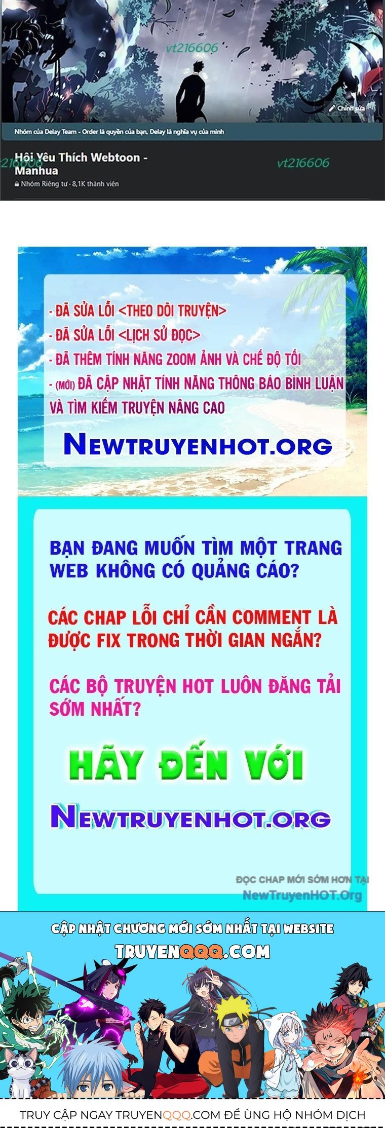 Phòng Gym Hanlim Chapter 239 - 195