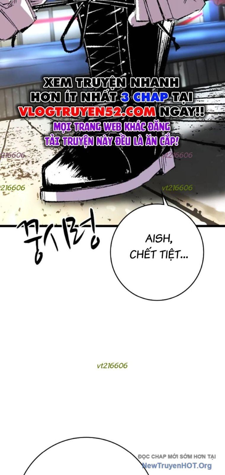 Phòng Gym Hanlim Chapter 239 - 3