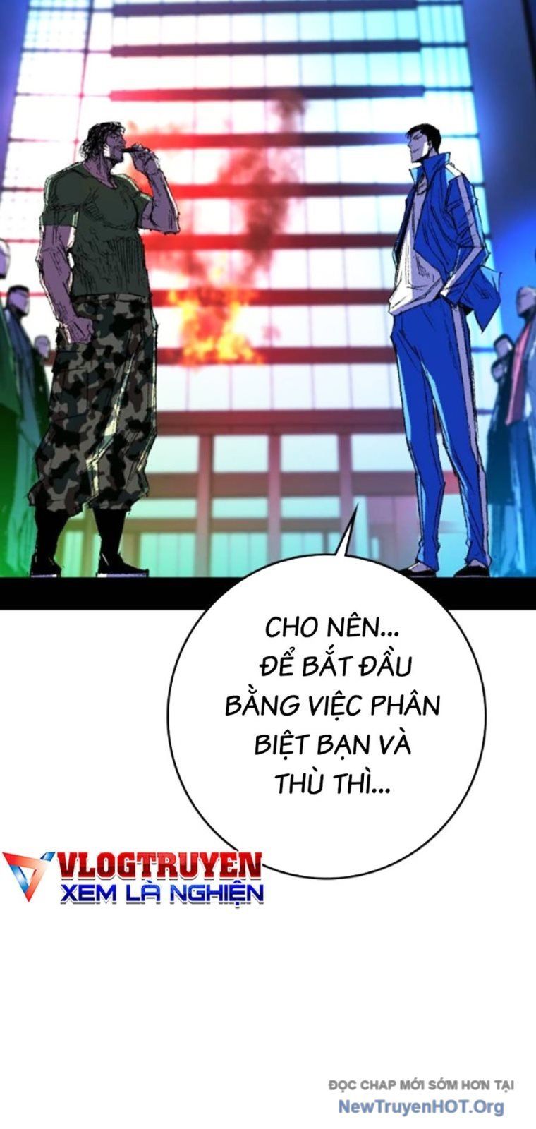 Phòng Gym Hanlim Chapter 239 - 21