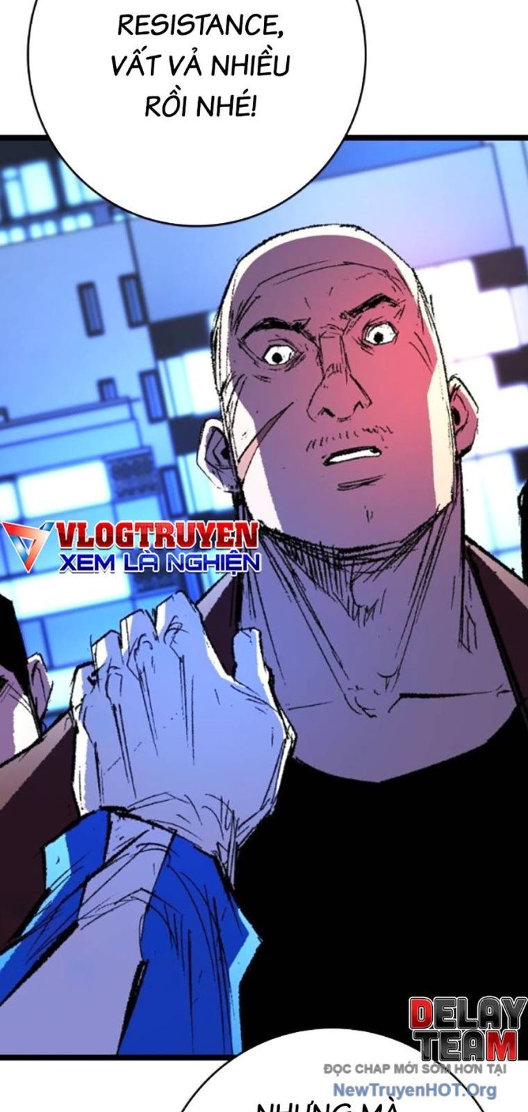 Phòng Gym Hanlim Chapter 239 - 25