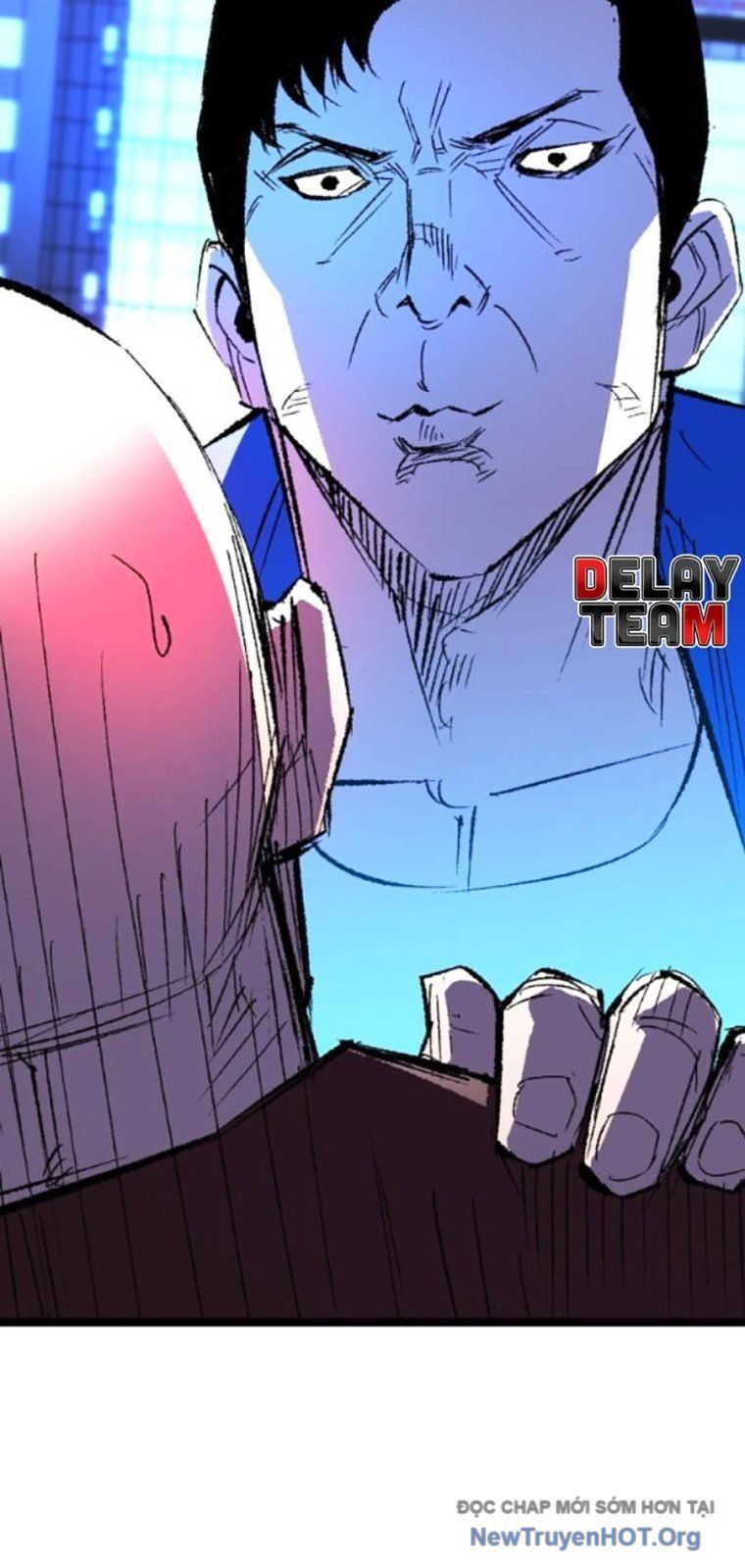 Phòng Gym Hanlim Chapter 239 - 27