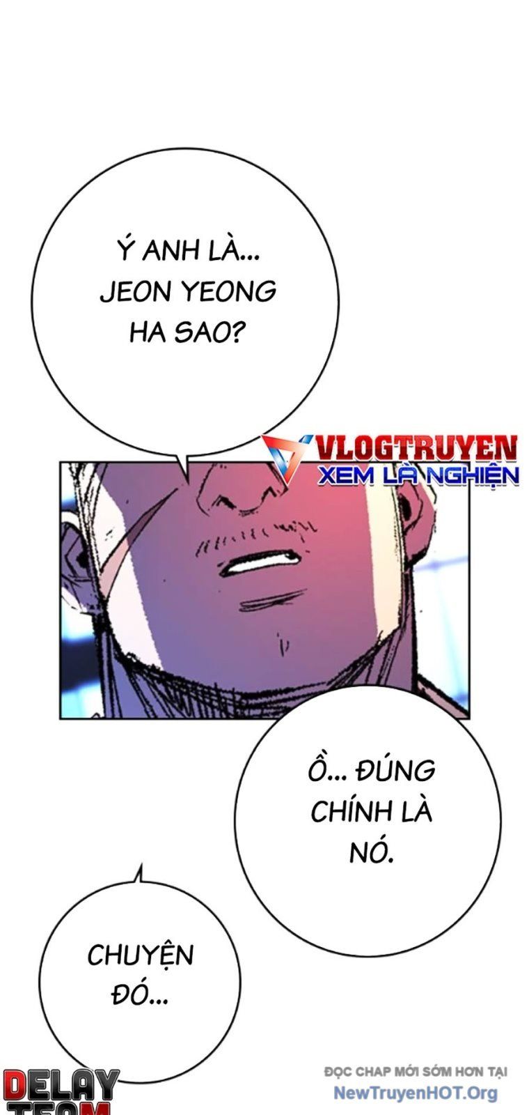 Phòng Gym Hanlim Chapter 239 - 28