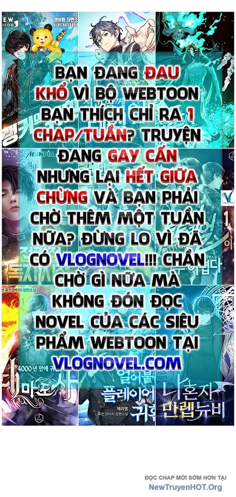 Phòng Gym Hanlim Chapter 239 - 34