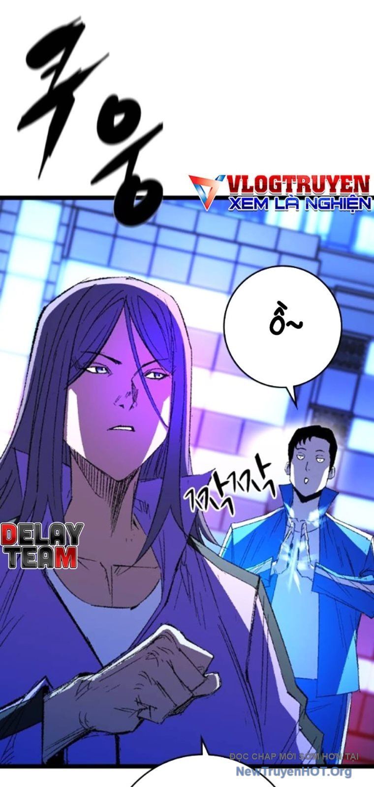 Phòng Gym Hanlim Chapter 239 - 35