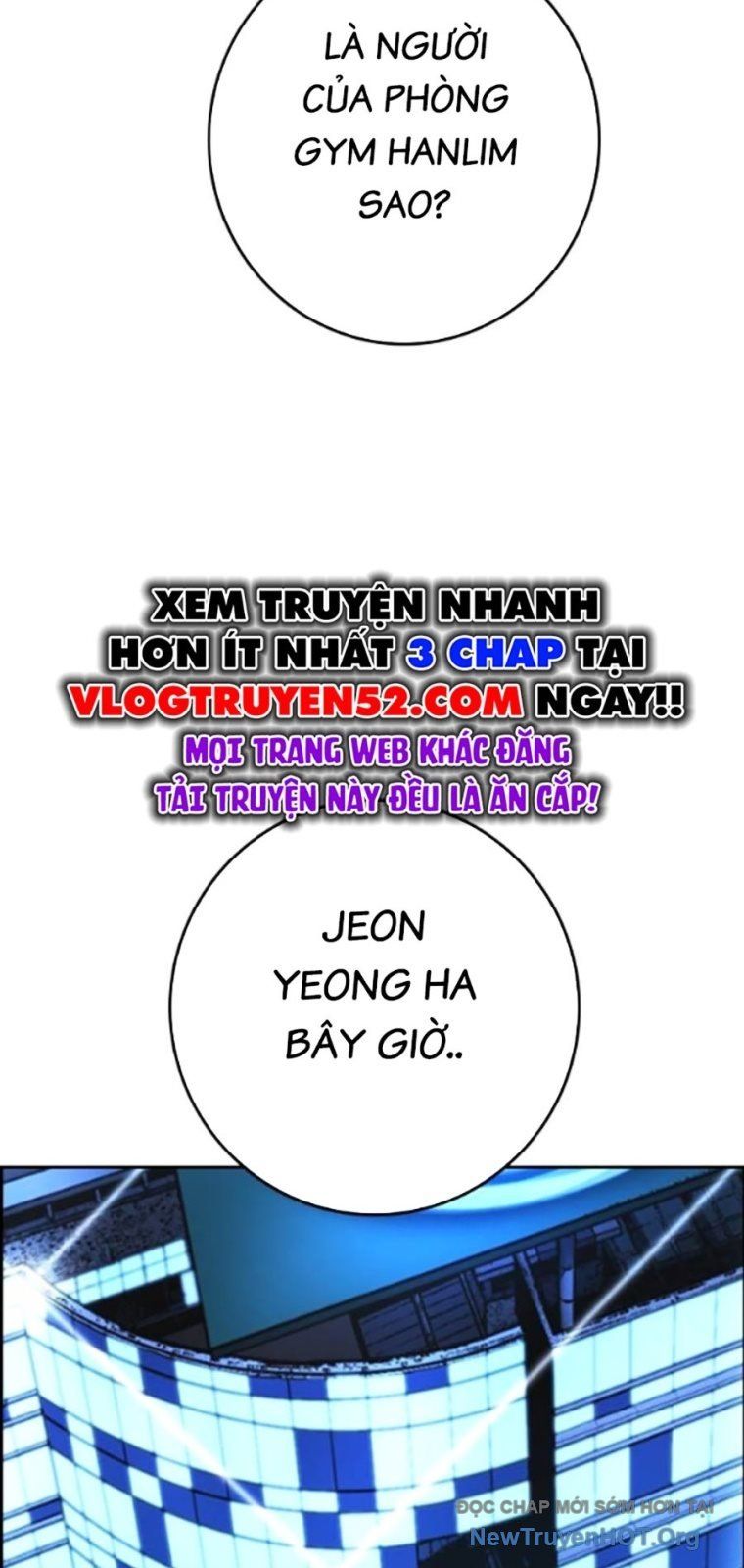 Phòng Gym Hanlim Chapter 239 - 36